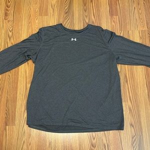 Under Armour Team Tech Loose Long-sleeve